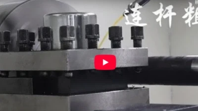 Great Screw Introduction